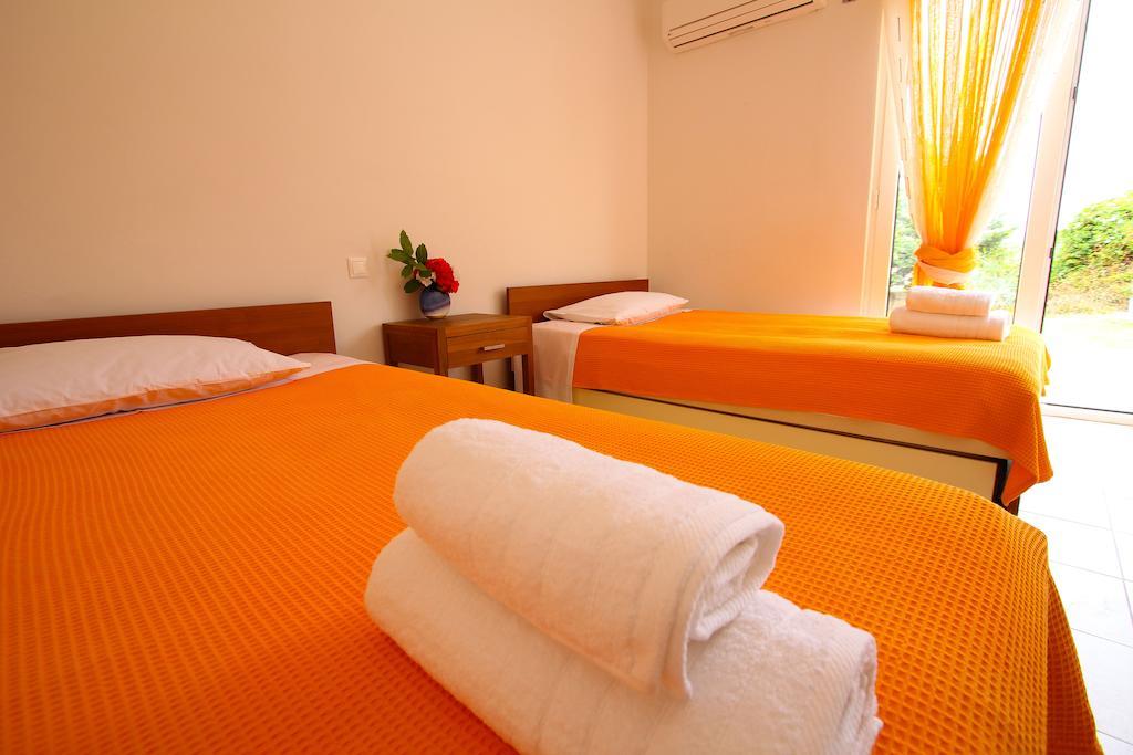 Zante Vista Villas Lithakia  Rom bilde