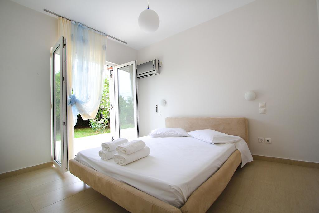 Zante Vista Villas Lithakia  Rom bilde