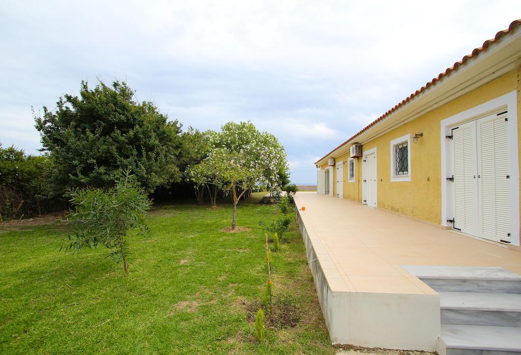 Zante Vista Villas Lithakia  Eksteriør bilde