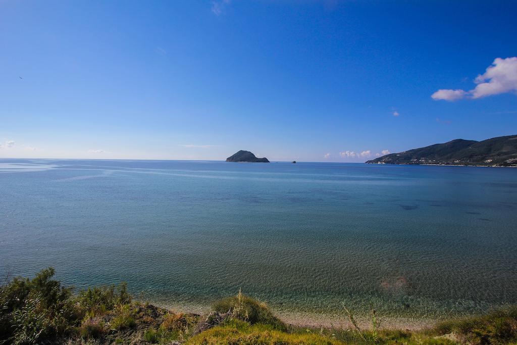 Zante Vista Villas Lithakia  Eksteriør bilde