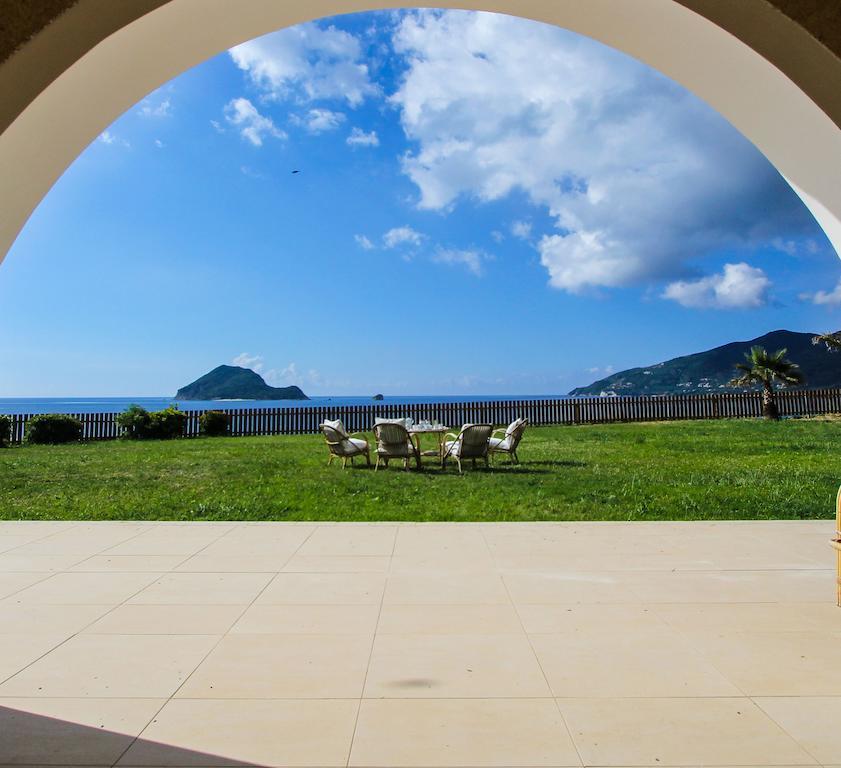 Zante Vista Villas Lithakia  Eksteriør bilde