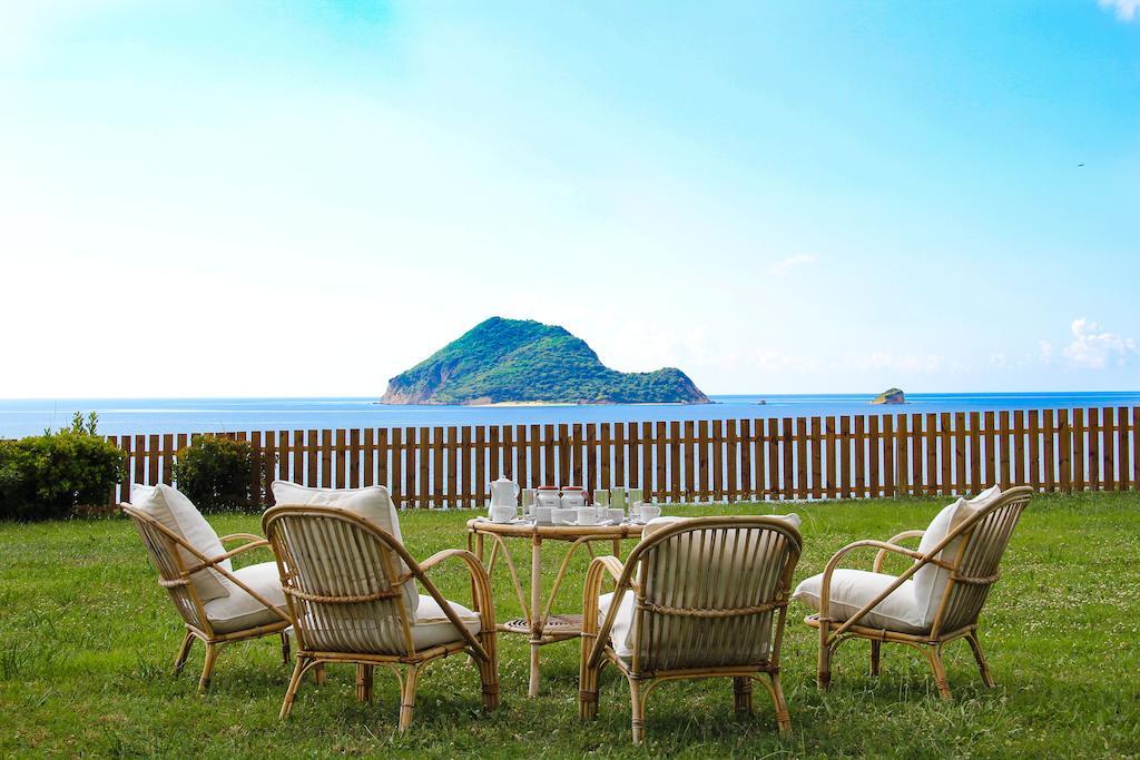 Zante Vista Villas Lithakia  Eksteriør bilde