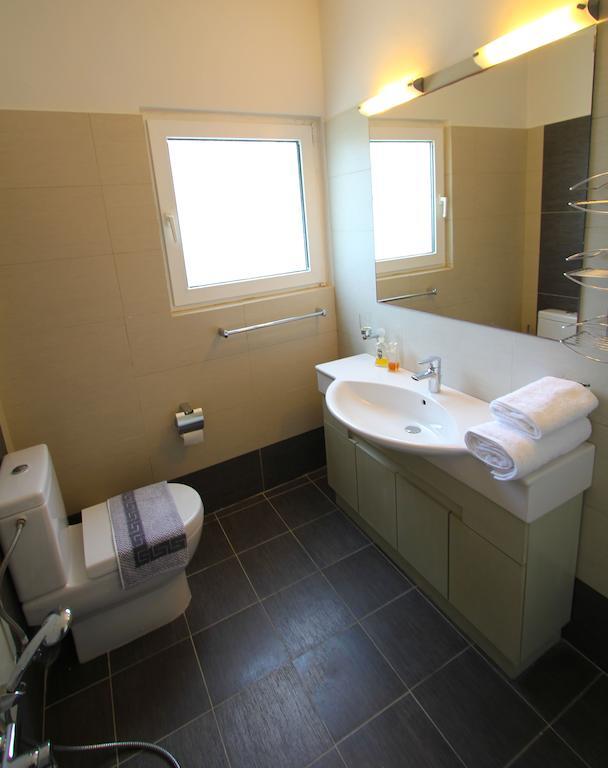 Zante Vista Villas Lithakia  Rom bilde