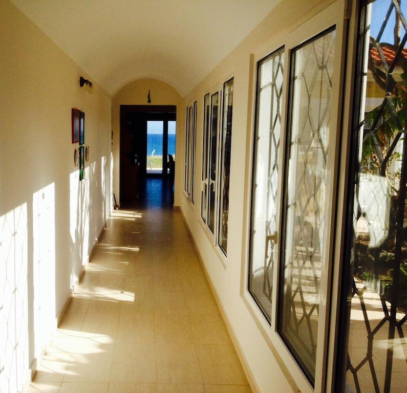 Zante Vista Villas Lithakia  Eksteriør bilde
