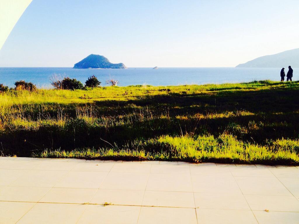 Zante Vista Villas Lithakia  Eksteriør bilde
