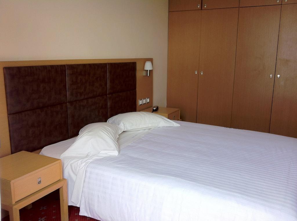 Zante Vista Villas Lithakia  Rom bilde