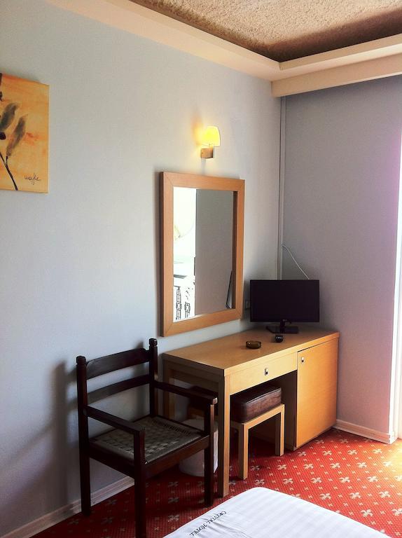 Zante Vista Villas Lithakia  Rom bilde