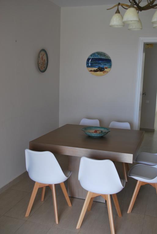 Zante Vista Villas Lithakia  Eksteriør bilde