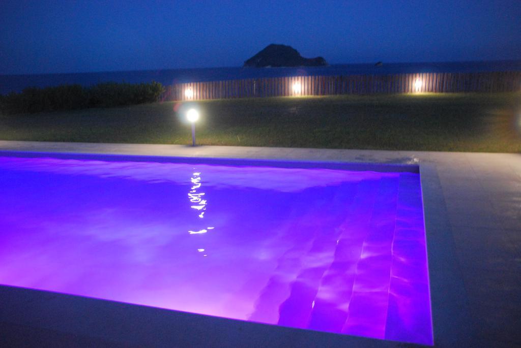 Zante Vista Villas Lithakia  Eksteriør bilde