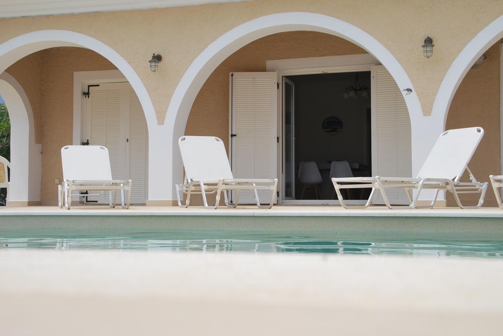 Zante Vista Villas Lithakia  Eksteriør bilde