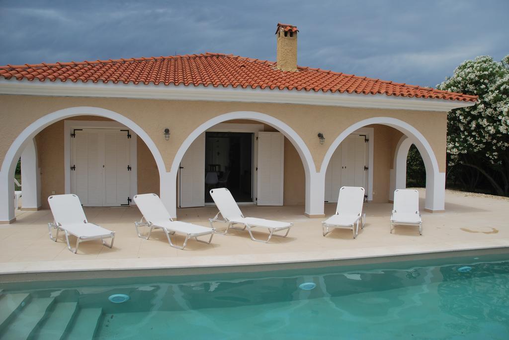 Zante Vista Villas Lithakia  Eksteriør bilde